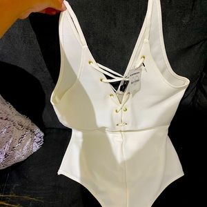 Express bodysuit